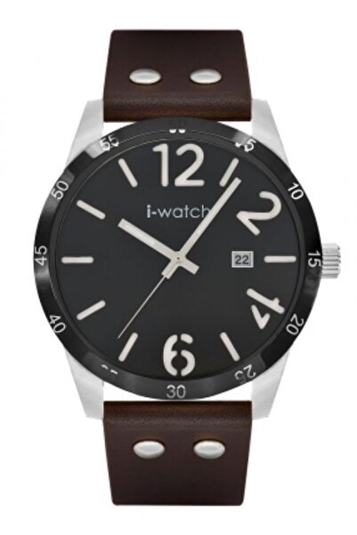 i-watch 5024.c7 ساعة يد رجالية