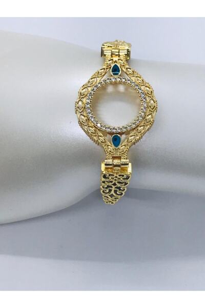 Güler Kuyumculuk Çeyreksiz Silikon Kordon Künye