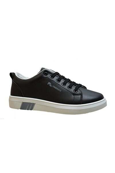 lumberjack Pantofi sport negri casual pentru femei Tina