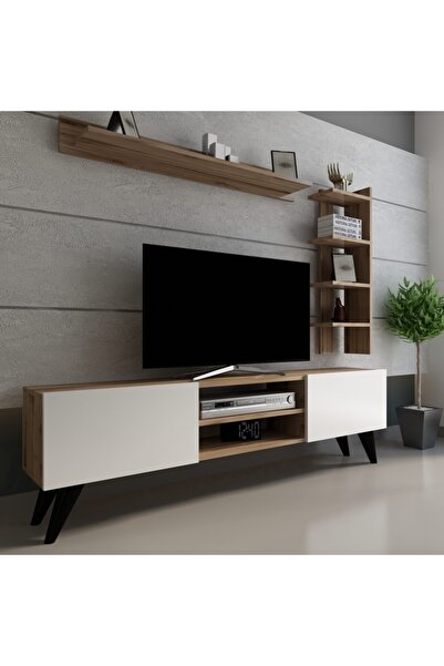 NEWLİNE Çınar Tv Ünitesi X66-6