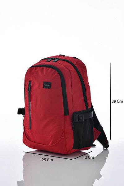 ÇÇS Rucsac roșu 51215
