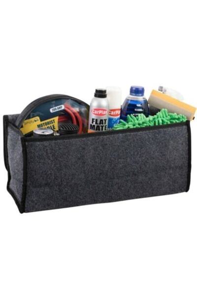 Ankaflex Araç İçi Bagaj Çantası Düzenleyici