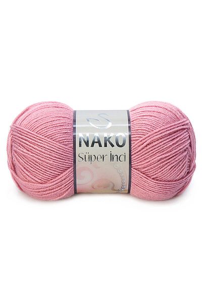 NAKO Super Pearl No 275 (5 Τεμάχια)