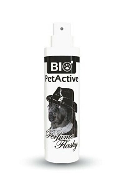 Bio PetActive Bio Pet Active Flashy Menekşe Kokulu Köpek Parfümü 50ml