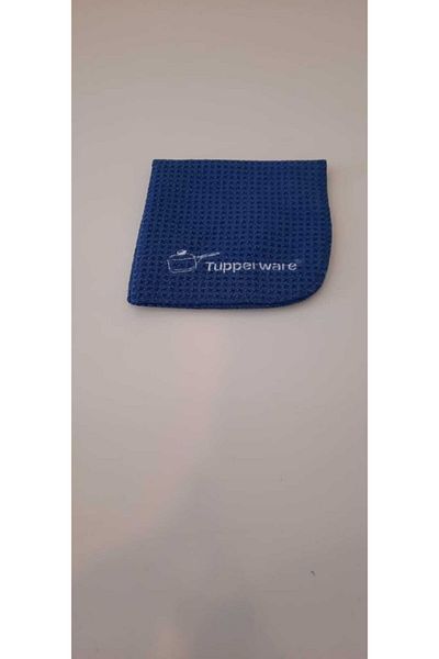Tupperware Microfiber Steel Cloth