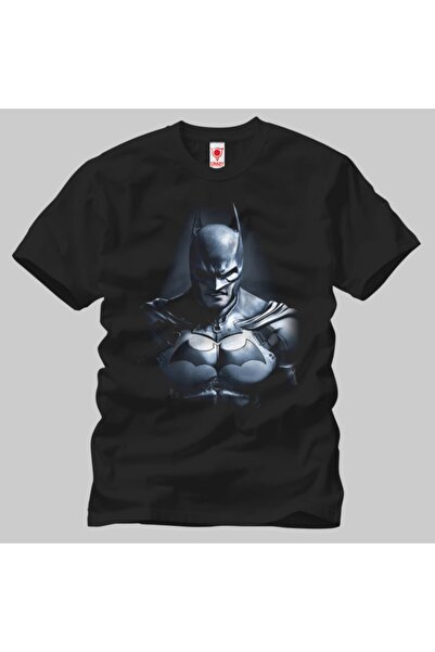 Crazy Batman Mračni Vitez muška majica