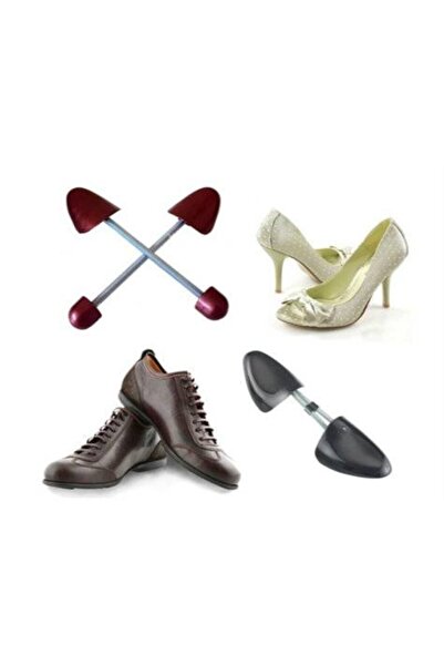 FırsatYeri Women's Shoe Mold Compatible with All Shoe Sizes, Ideal Solution f...