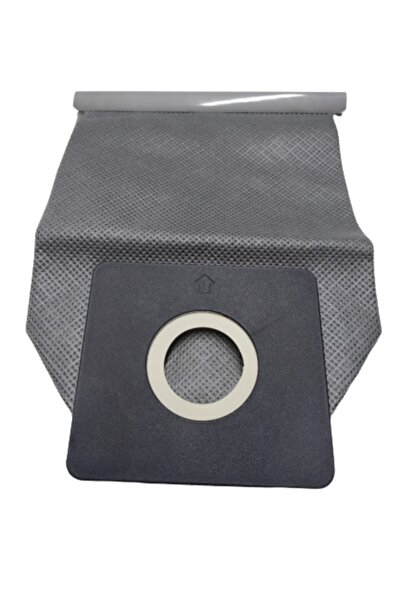 Beko Elektrikli Süpürge Kızaklı Boşaltılabilir Torba