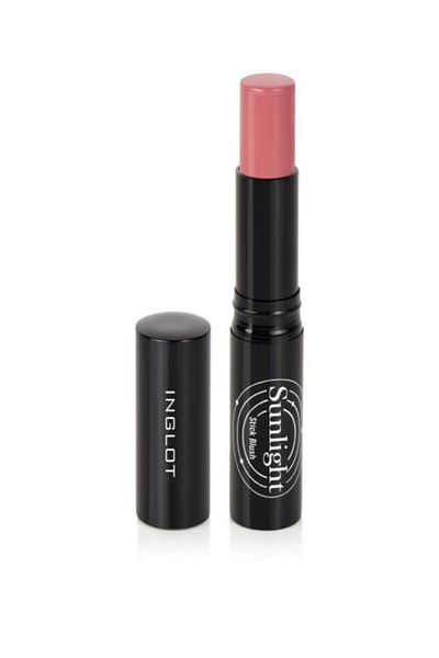 INGLOT Sunlight Stick Blush Mercury 302