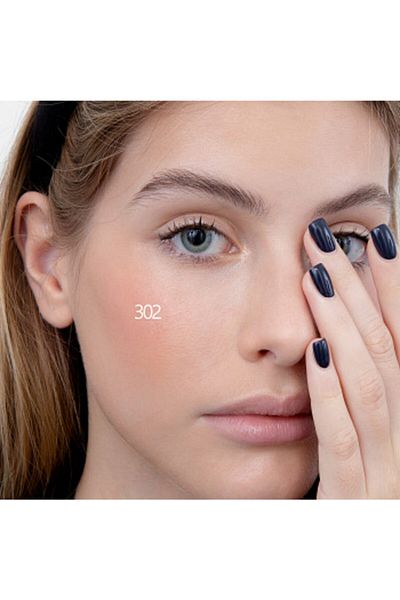 INGLOT Sunlight Stick Blush Mercury 302