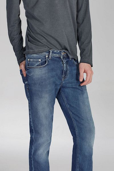 Ltb Pantaloni Jean pentru bărbați Paul X Maurice Wash 0100951054135234326