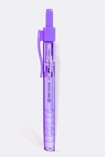 Faber Castell Tri Click Versatil Kalem 0.5 Mm