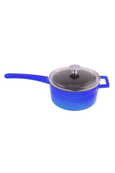 Lava Round Sauce Pot Diameter (Ø16 Cm- Lv Y Sauce 16 K3