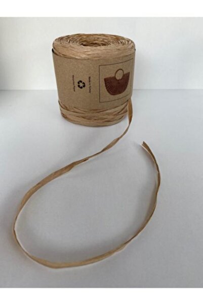 Agila Рафия 250 грама Рафия прежда