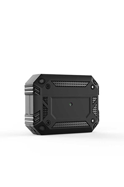 zore Apple  Pro Kılıf Zırhlı Tam Korumalı  15 Kılıfı