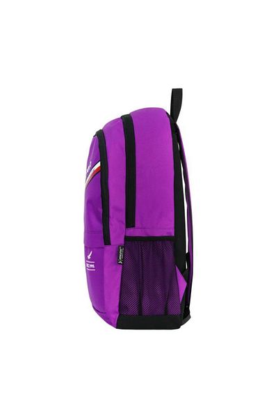 Atletic Polo School Bag 132 Γκρι Τσάντα Polo Γκρι