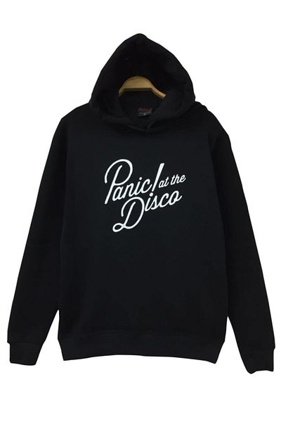fame-stoned Детски суитшърт с щампа Panic At The Disco