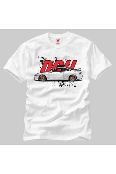 Crazy Honda Integra Dc2 Чоловіча футболка