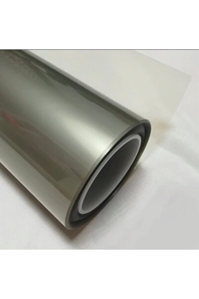 Genel Markalar 3d Holografik Şeffaf Ters Projeksiyon Pvc Film (100 CM X 150 CM)