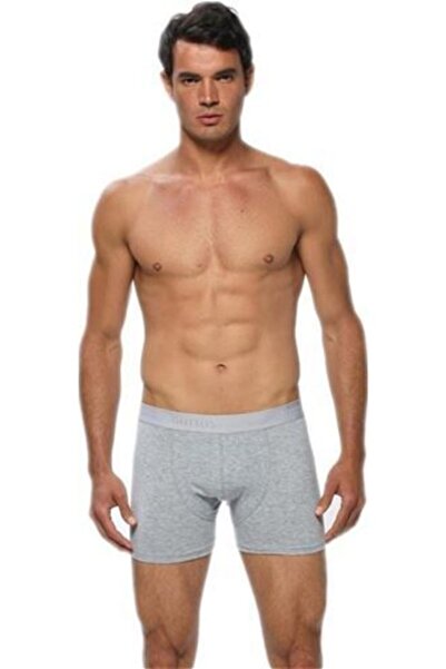 GÜMÜŞ 6 bucăți pentru bărbați, strâns boxeri