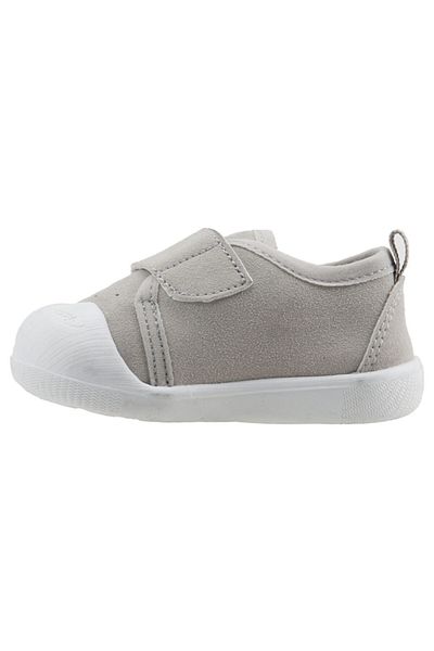 Vicco Baby Boy Gray 950.e19k.224 Anka First Step Shoes