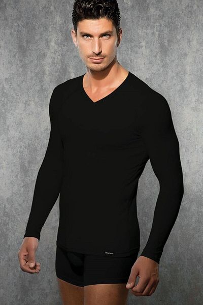Doreanse Термо тениска и бельо Double Effect Extra Viloft, черно - 2985