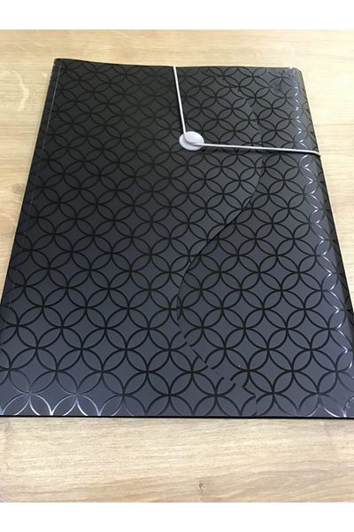 Umix Umıx Bellows File Black
