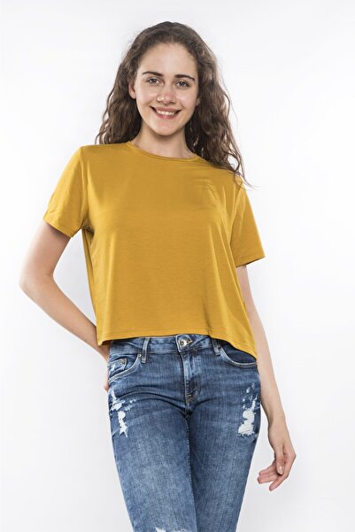 Miss Murem Casual Basic Blouse