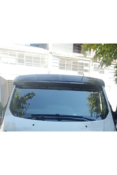 Cappafe حاجب الشمس للزجاج الأمامي لسيارة Ford Custom 2012 2013 2014 2015 2016 2017