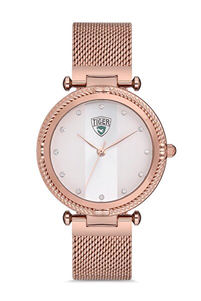 Tiger Tı-541l-4 Bayan Kol Saati
