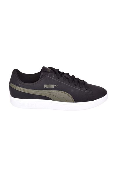 Puma Black Men's Sports Shoes365160
