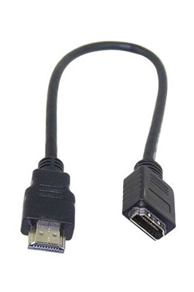 Powermaster HDMI Cable Male-Female 30 Cm Extension Cable