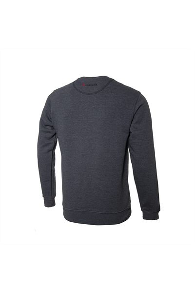 Cresta Ανδρικό φούτερ Basic Outdoor