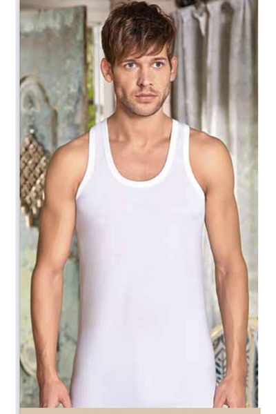 Berrak Men's 6-pack Athlete