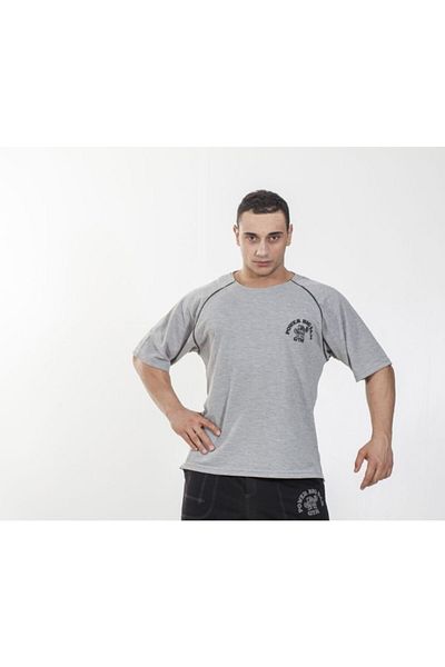 Big Sam Raglan Sleeve Wide Cut T-Shirt 3162