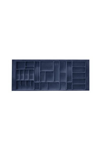 NETAKS Estelia Jewelry 939x340x35 Anthracite Men's Large