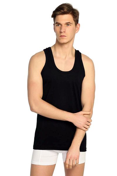 Seher Pack of 12 Classic Men's Undershirt