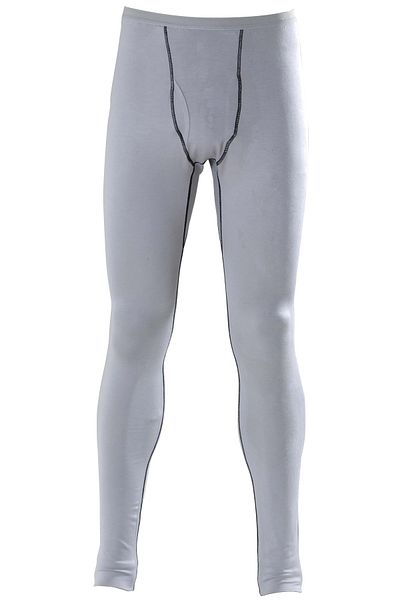 Coverguard Men's Gray Bodywarmer Bottom Underwear 5bodp