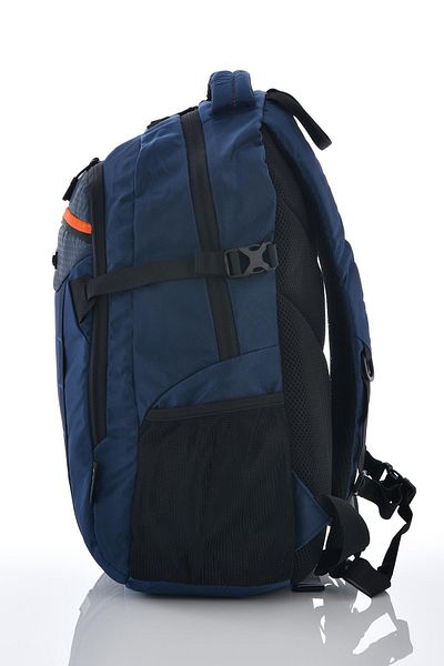 ÇÇS 51210 Backpack Navy Blue