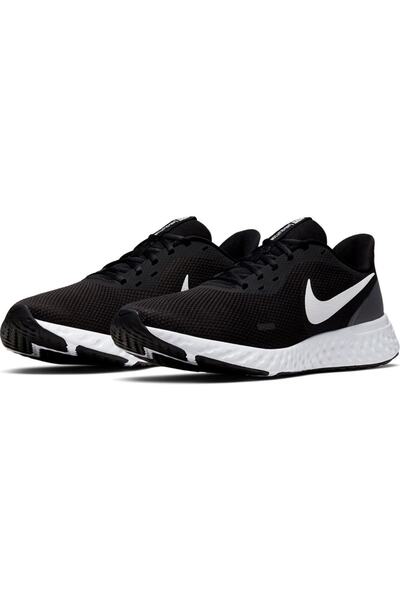 Nike Bq3204-002 Revolution 5 Erkek Spor Ayakkabı