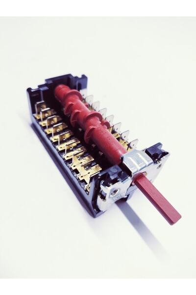 Vestel VESTELKomütatör ( Fırın Şalteri ) - 32010328