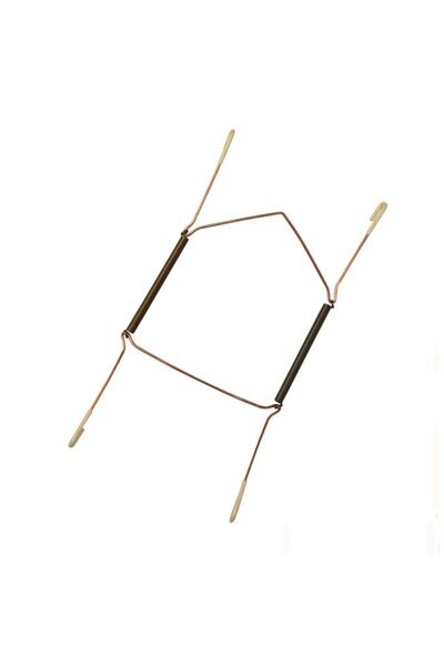 Ref-San Tabak Askı Aparatı 40 Cm.