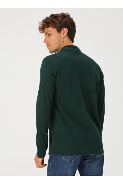 U.S. Polo Assn. Ανδρικό φούτερ - Κομψό σχέδιο