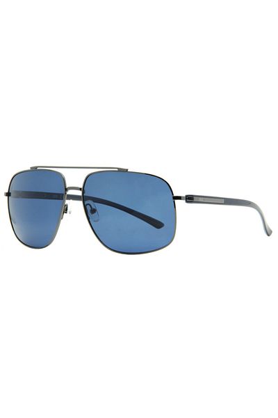 Soleil So1129-03 61 Polarized Men's Sunglasses