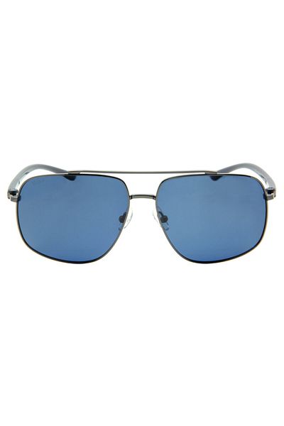 Soleil So1129-03 61 Polarized Men's Sunglasses