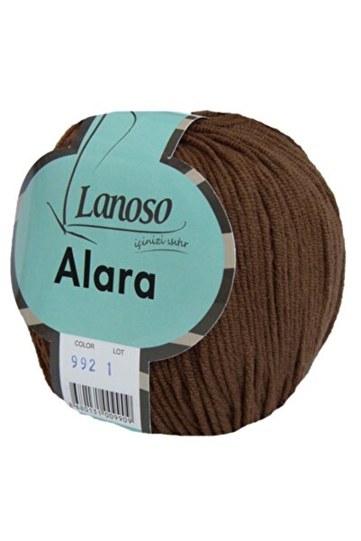 Lanoso ألارا 992