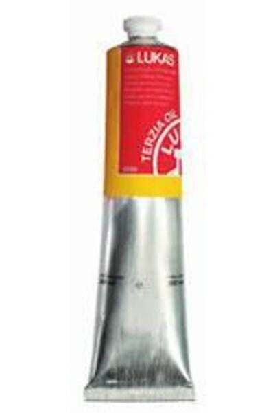 Lukas Studio Akrilik 4624 Hint Sarısı 250ml