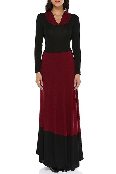 Quincey Rochie maxi