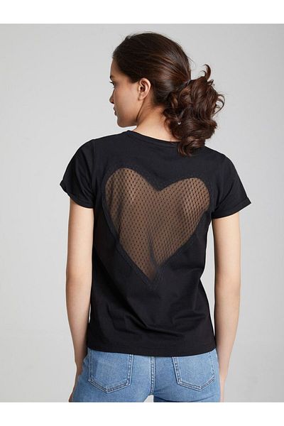 Ltb Tricou femei Fogote 012198002460890000