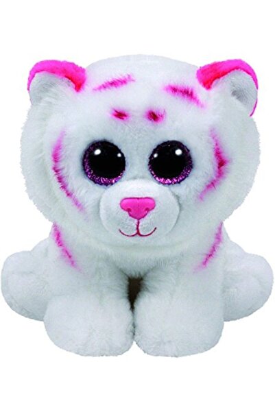 TY Peluş Ty Beanie Babies Tabor Kaplan 15 Cm